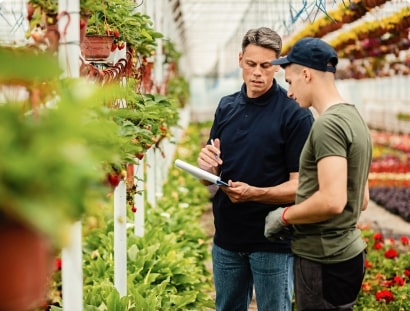 Green Grow Solutions