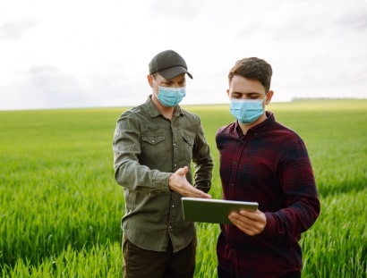 AgriPro is the Consulting